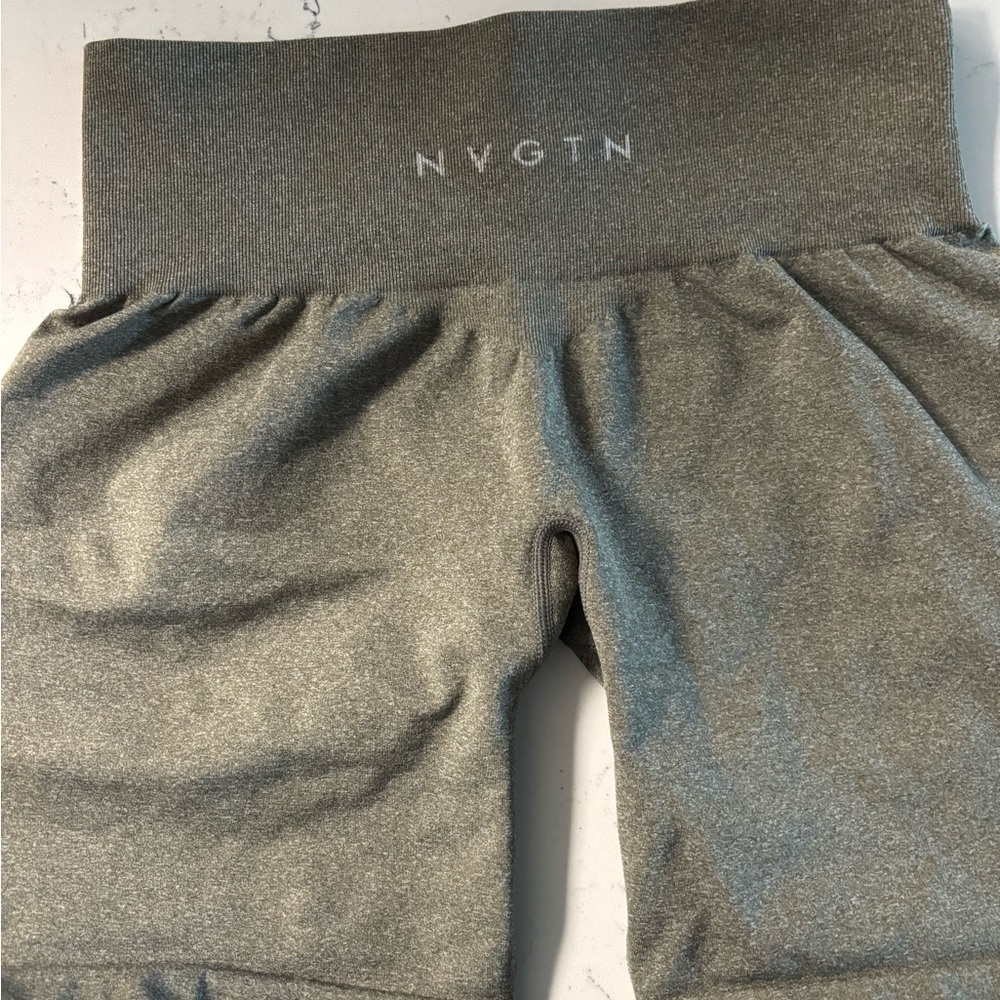NVGTN Gray Bottoms